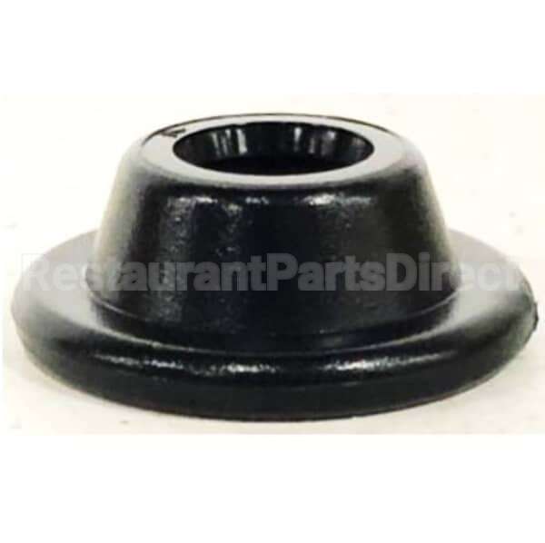 UHH01H-BK Herman Miller Eames Dsr Side Chair Glide