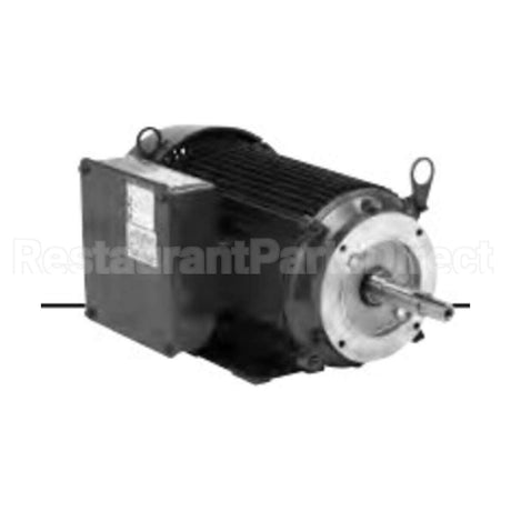 UJ10C1K21P US Motors Nidec Close Coupled Pump Motor