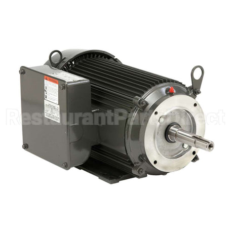 UJ10C2K21M US Motors Nidec Close Coupled Pump Motor