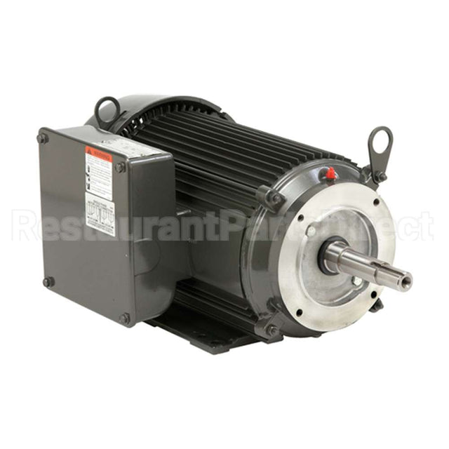 UJ10C2K21M US Motors Nidec Close Coupled Pump Motor