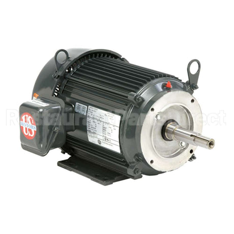 UJ25P2DM US Motors Nidec Close Coupled Pump Motor