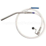 ULTR12330 Compatible Ultrafryer Hose, Filter, 6"&Wand & Discont