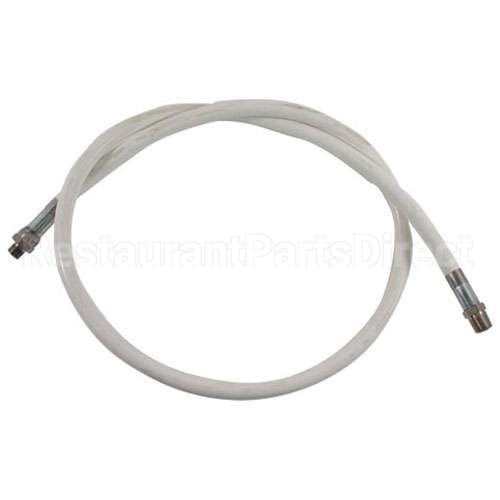 ULTR12541 Compatible Ultrafryer Hose Only Fry Filter Vul