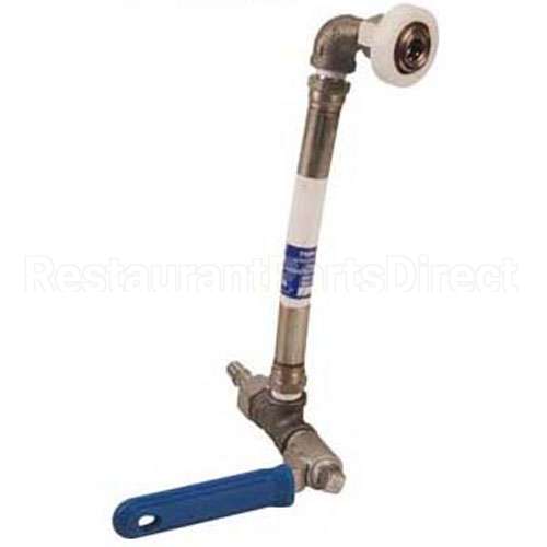 ULTR12A912 Compatible Ultrafryer Hose, Suction (Assembly)