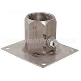ULTR12B952 Compatible Ultrafryer Valve, Drain (2"Npt)
