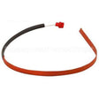 ULTR12C046 Compatible Ultrafryer Heater(115V, 17W, Assy)