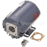 ULTR17A018 Compatible Ultrafryer Motor, Pump (115V)