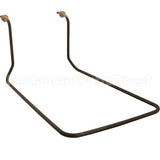 ULTR18007 Compatible Ultrafryer Element, Fry, 240V, 4Kw, 45Angle