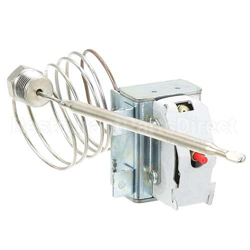 ULTR18A098 Compatible Ultrafryer Limit, High, 450F, Lch, 36"Cap