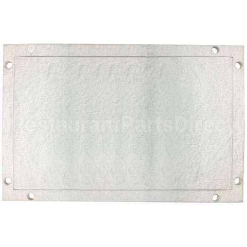ULTR19A545 Compatible Ultrafryer Gasket, Blower Motor, P3-14
