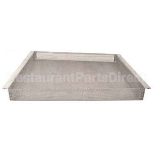 ULTR19A796 Compatible Ultrafryer Pan, Crumb Catcher