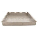 ULTR19A797 Compatible Ultrafryer Pan, Sludge Catcher