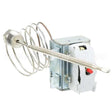 ULTR19B781 Compatible Ultrafryer Limit, High, 450F, Lch, 36"Cap