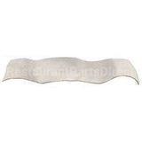 ULTR20A007 Compatible Ultrafryer Cloth, Wire, 5"Wide X Per Foot