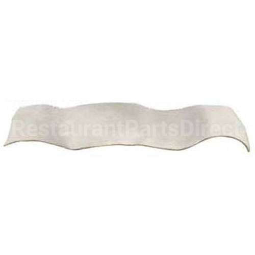 ULTR20A007 Compatible Ultrafryer Cloth, Wire, 5"Wide X Per Foot