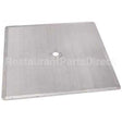ULTR21A273 Compatible Ultrafryer Screen, Filter, 14.75"Sq, Ctrhl