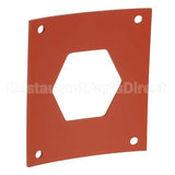 ULTR22768 Compatible Ultrafryer Gasket, Drain (Neopren E)