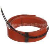 ULTR23341 Compatible Ultrafryer Heater, Siliconerubber