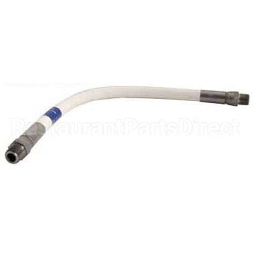 ULTR24A234 Compatible Ultrafryer Hose, Vacuum (21" L)