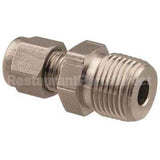ULTR24A270 Compatible Ultrafryer Connector, Male, 1/4"Od X 3/8Npt
