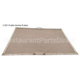 ULTR29A045 Compatible Ultrafryer Screen, Sludge Catcher