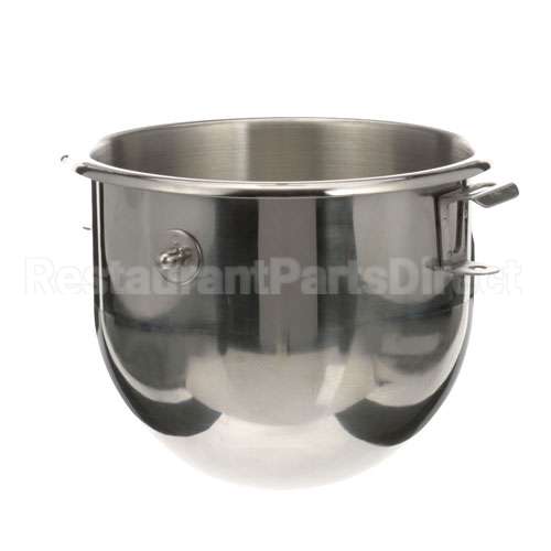 UM-12B Compatible Uniworld Bowl, Mixing - 12 Quart