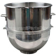 UM140B Compatible Uniworld Mixer Bowl 140Qt Ss