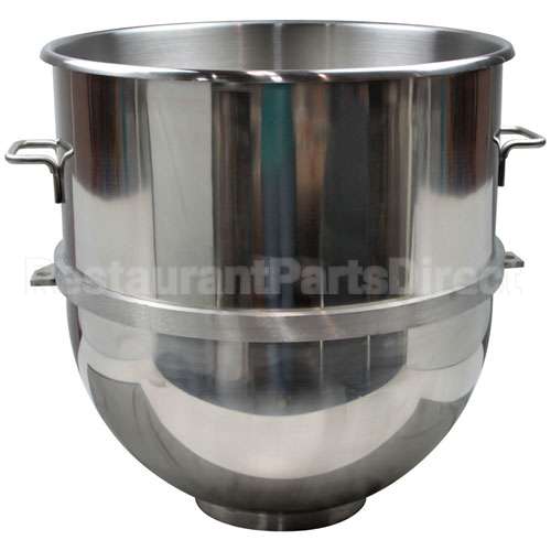 UM140B Compatible Uniworld Mixer Bowl 140Qt Ss