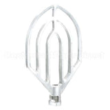 UM30FB Compatible Uniworld Flat Beater 30Qt