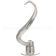 UM60DH Compatible Uniworld Dough Hook - 60 Qt. Spiral
