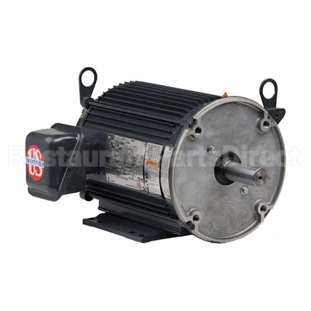 UN15T2GC US Motors Nidec Variable Speed Motor