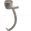 UNI1012232 Compatible Univex Hook, Dough F/ 12 Qt
