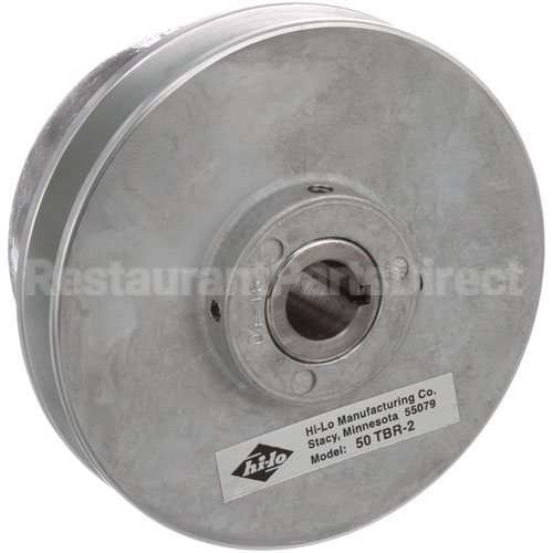 UNI1035154 Compatible Univex Vari-Speed Pulley, Heavy Duty