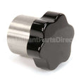 UNI7510015 Compatible Univex Knife Guard Shaft Knob 2 D