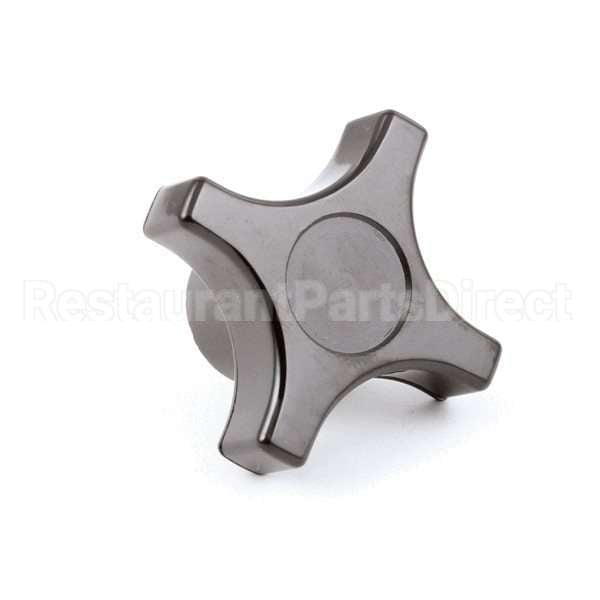 UNI8700222 Compatible Univex Knob, Meat Grinder, M# Mg22