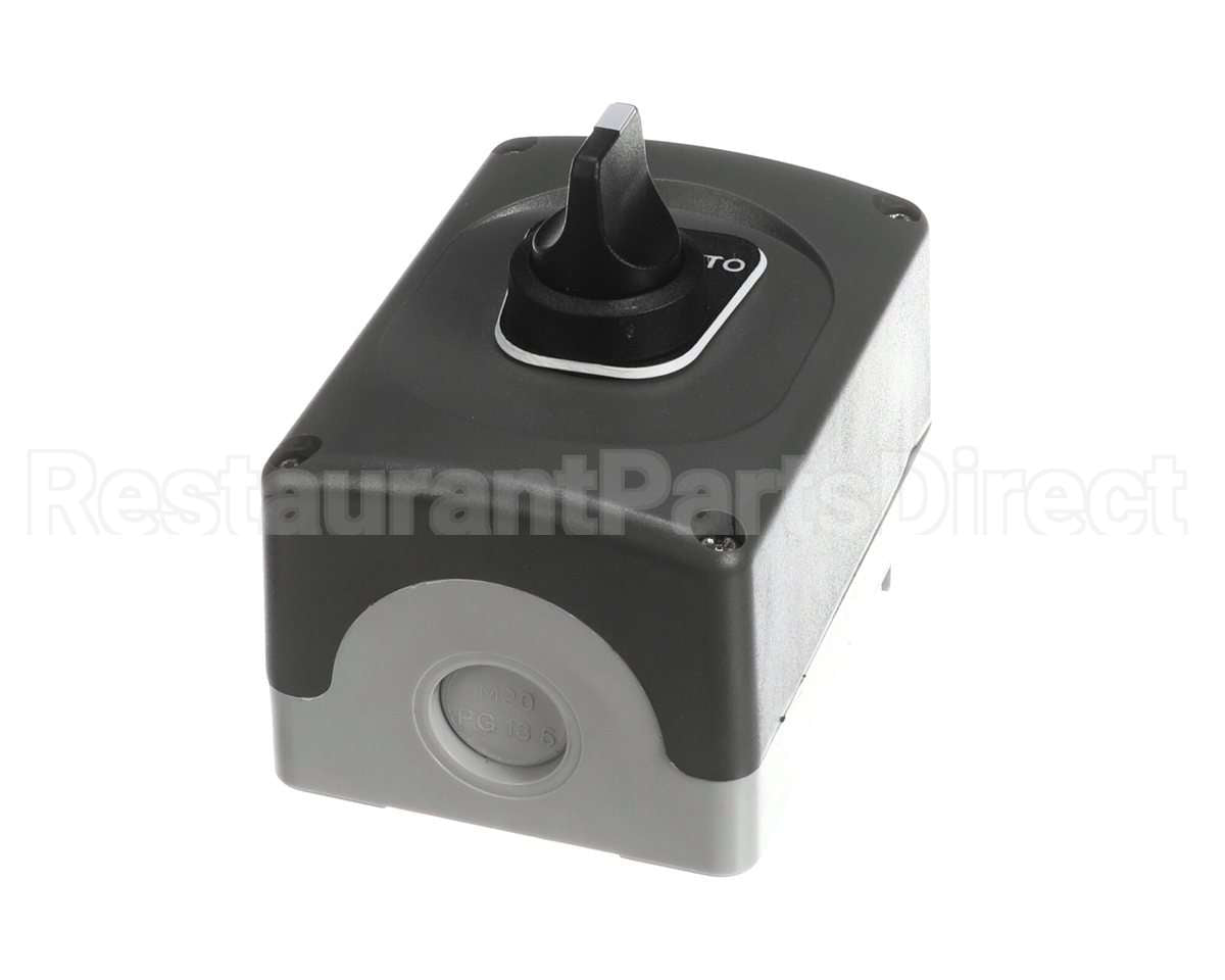 UNIT-HOA Powered Aire Selector Switch