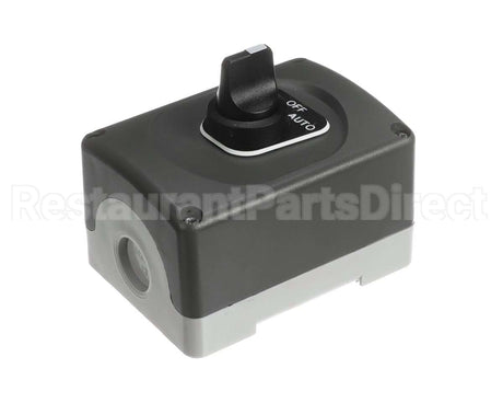 UNIT-HOA Powered Aire Selector Switch