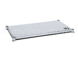 US-E400A-4830GL Duke Galv Adjustable Undershel