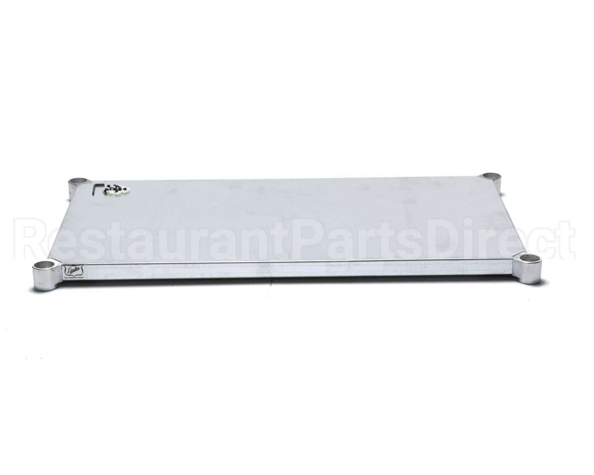US-E400A-4830GL Duke Galv Adjustable Undershel