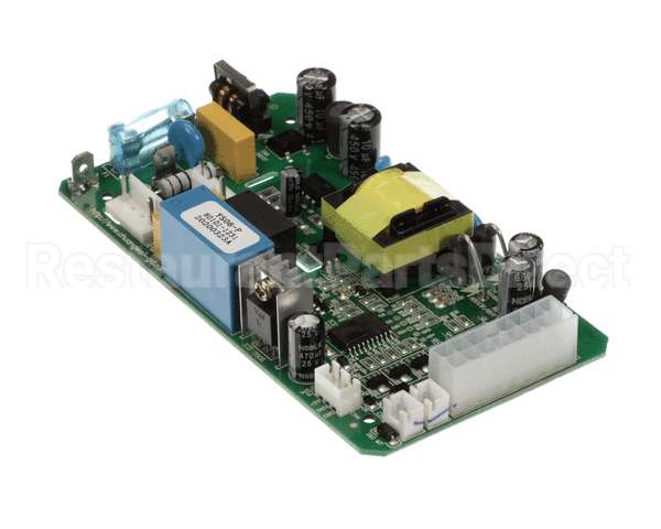US1-36 Eurodib Circuit Board