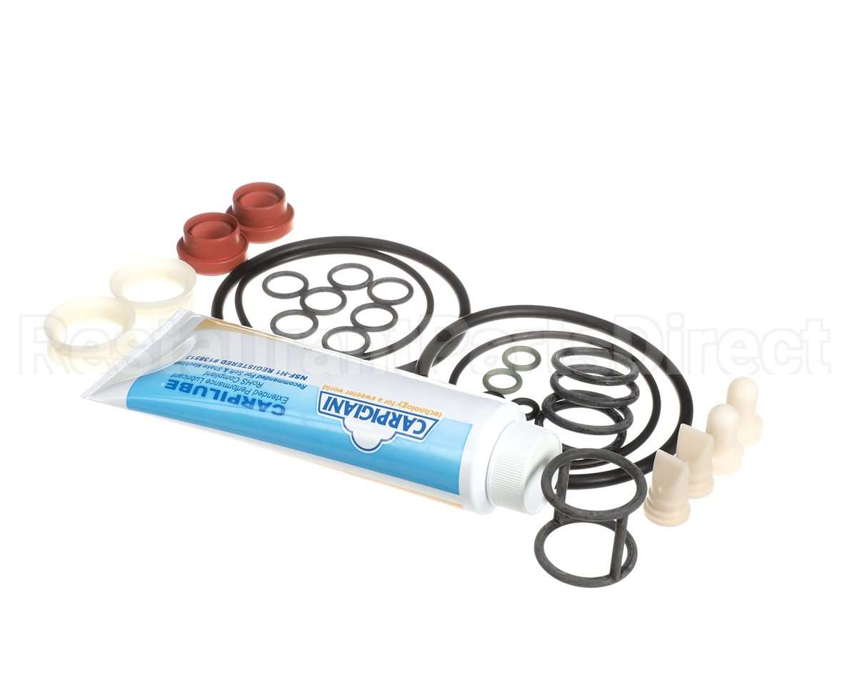 US193-024876 Carpigiani Tune Up Kit Minor Uf253/203P