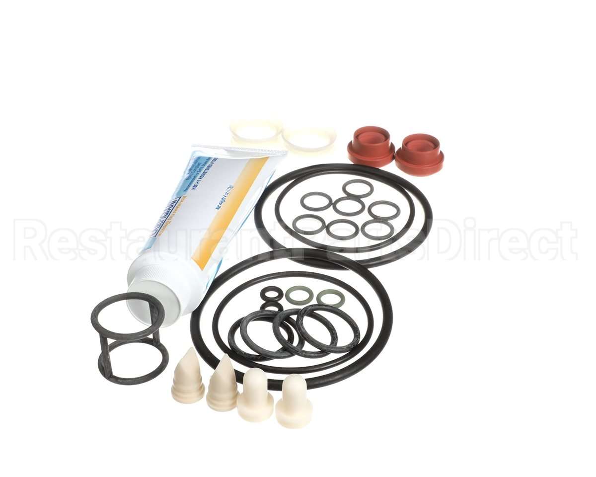 US193-024876 Carpigiani Tune Up Kit Minor Uf253/203P