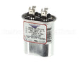 USA2035 Trane Capacitor; 10Mfd 370/440V Oval Usa Made