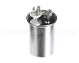 USA2209 Trane Capacitor; 15Mfd 370/440V Round Usa Made