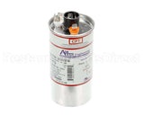 USA2216 Trane Capacitor; 45Mfd 370/440V Round Usa Made