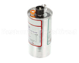 USA2216 Trane Capacitor; 45Mfd 370/440V Round Usa Made