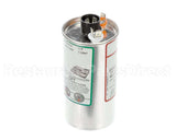 USA2216 Trane Capacitor; 45Mfd 370/440V Round Usa Made
