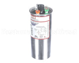 USA2221 Trane Capacitor; 70/5Mfd 370/440V Rnd Usa Made