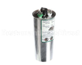 USA2222BA Trane Capacitor; 80/5Mfd 370/440V Rnd Usa Made