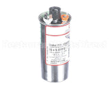 USA2227 Trane Capacitor; 35/5Mfd 370/440V Rnd Usa Made